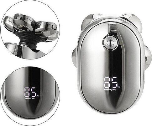 Электробритва VGR V-395