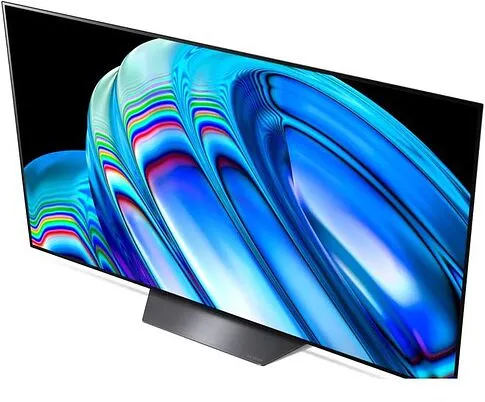 OLED телевизор LG OLED65B2RLA