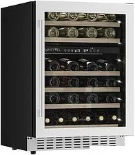Винный шкаф Meyvel MV46PRO-KWT2