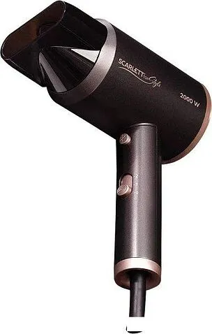 Фен Scarlett SC-HD70I52