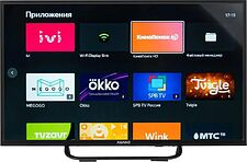 Телевизор ASANO 32LF8120T