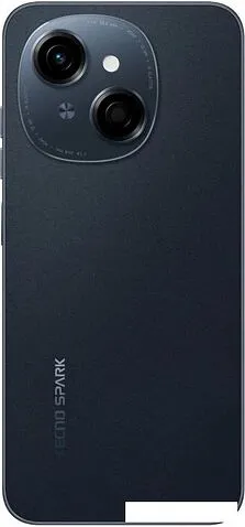Смартфон Tecno Spark Go 1 3GB/64GB (черный)