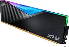 Оперативная память ADATA XPG Lancer RGB 16ГБ DDR5 5200 МГц AX5U5200C3816G-CLARBK Оперативная память ADATA XPG Lancer RGB 16ГБ DDR5 5200 МГц AX5U5200C3816G-CLARBK