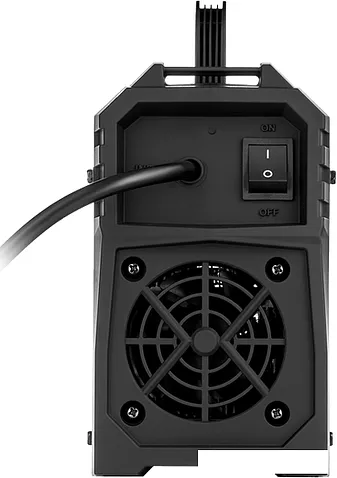 Сварочный инвертор Сварог REAL Smart ARC 200 black (Z28303)