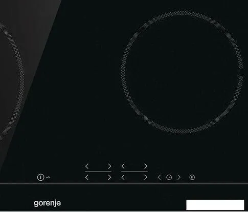 Варочная панель Gorenje ECT641BSC