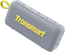 Беспроводная колонка Tronsmart Trip 2 (серый)