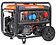 Бензиновый генератор Patriot GRA 8500 DAWS