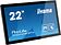 Интерактивная панель Iiyama ProLite TF2234MC-B7X