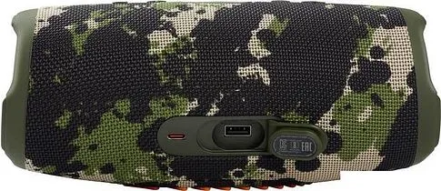 Беспроводная колонка JBL Charge 5 (камуфляж)