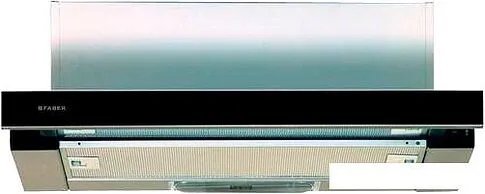 Кухонная вытяжка Faber Flox Glass BK A50 315.0567.355