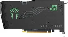 Видеокарта ZOTAC GeForce RTX 3050 Eco ZT-A30500K-10M