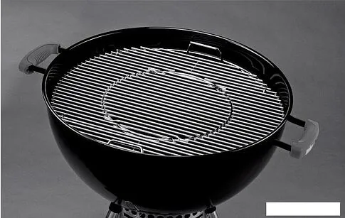 Гриль Weber Master-Touch GBS 57cm