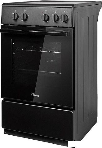 Кухонная плита Midea MFE-2B