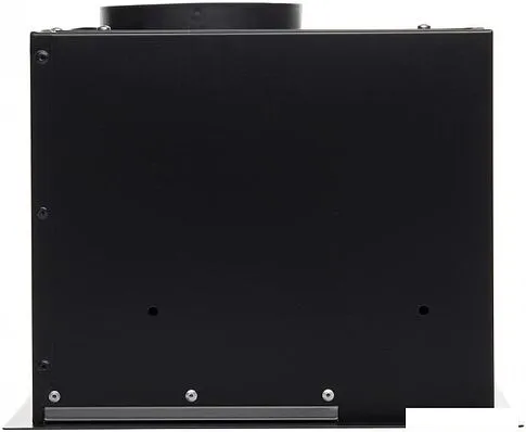 Кухонная вытяжка Konigin Flatbox Full 50 (черный)
