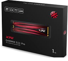 SSD A-Data GAMMIX S11 Pro 1TB AGAMMIXS11P-1TT-C