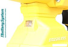 Перфоратор Hanskonner HRH2022BL (без АКБ)