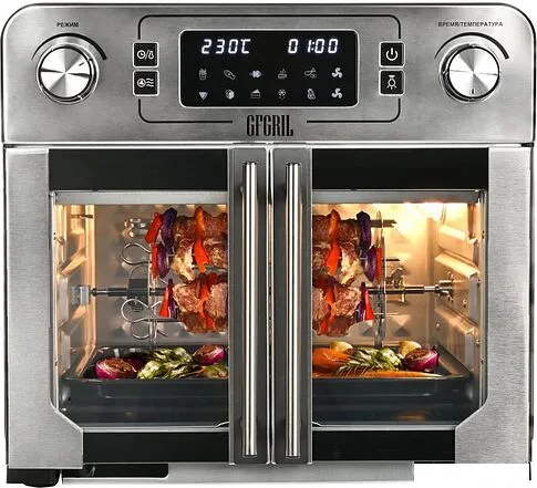 Аэрогриль GFgril GFAO-750