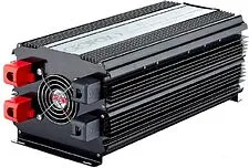 Автомобильный инвертор GEOFOX MD 4000W/12v Автомобильный инвертор GEOFOX MD 4000W/12v