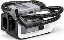 Пылесос Karcher SE 3 Compact Floor 1.081-533.0 Пылесос Karcher SE 3 Compact Floor 1.081-533.0