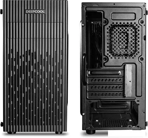 Корпус DeepCool Matrexx 30 DP-MATX-MATREXX30