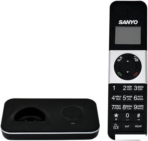 Радиотелефон Sanyo RA-SD1002RUS