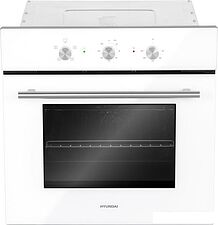 Электрический духовой шкаф Hyundai HEO 6632 WG
