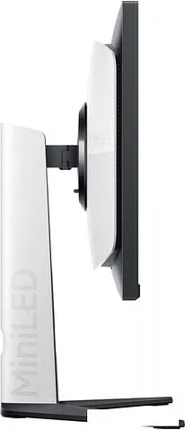 Игровой монитор Xiaomi Mini Led Gaming Monitor G Pro 27i P27QBA-RGPGL (международная версия)