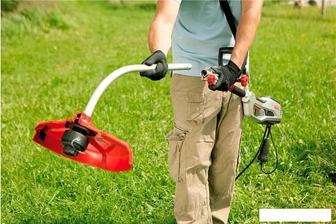 Триммер AL-KO BC 1000 E [112923]