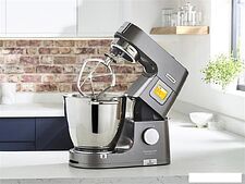 Кухонный процессор Kenwood Chef Patissier XL KWL90.004SI