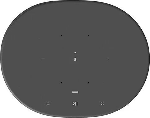 Беспроводная аудиосистема Sonos Move