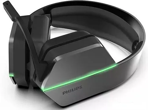 Наушники Philips Evnia 5000 TAG5106BK/00