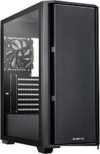 Корпус Chieftec Pro Midi TG