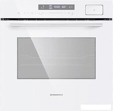Электрический духовой шкаф MAUNFELD MEOR7216STW Электрический духовой шкаф MAUNFELD MEOR7216STW