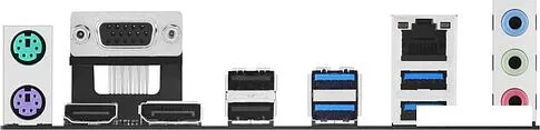 Материнская плата ASUS Prime H510M-E R2.0