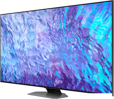 Телевизор Samsung QLED 4K Q80C QE65Q80CAUXRU