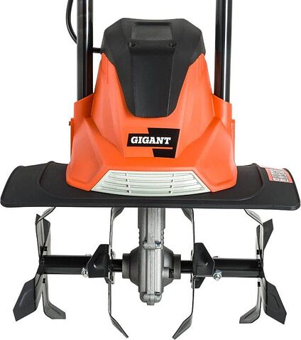 Мотокультиватор Gigant GTVER-02
