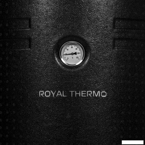 Бойлер косвенного нагрева Royal Thermo AQUATEC Inox RTWX-P 200 PRO