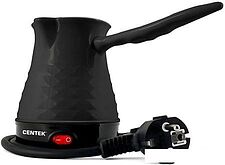 Электрическая турка CENTEK CT-1097 (черный) Электрическая турка CENTEK CT-1097 (черный)