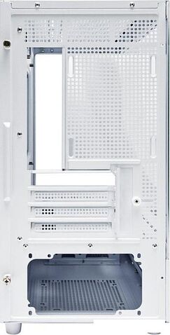 Корпус 1stPlayer MIKU Mi5-WH