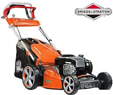 Газонокосилка Oleo-Mac G 53 TBX AllRoad Plus 4 Газонокосилка Oleo-Mac G 53 TBX AllRoad Plus 4