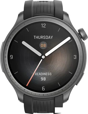 Умные часы Amazfit Balance (полночь)