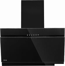 Кухонная вытяжка YOUQ Yumi WL 1080 P 60 BL (черный)