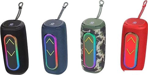 Беспроводная колонка Bseng P13 Pro (черный)