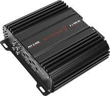 Автомобильный усилитель Урал Молния МЛ 2.100