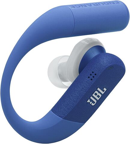 Наушники JBL Endurance Peak 4 (синий)