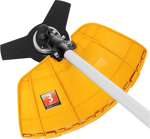 Триммер Denzel DTS-33S