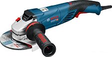 Угловая шлифмашина Bosch GWS 18-125 SL Professional 06017A3200 Угловая шлифмашина Bosch GWS 18-125 SL Professional 06017A3200
