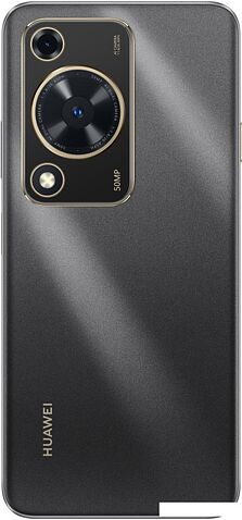 Телефон Huawei nova Y63 GFY-LX1 4GB/128GB (черный)