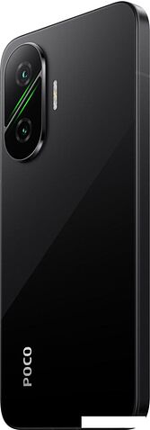 Телефон POCO F7 12GB/512GB международная версия (черный)