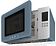 Микроволновая печь Smeg MOC01SBMEU